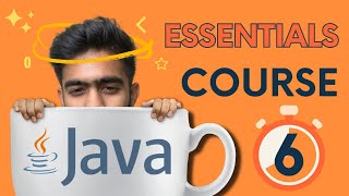 Java Essentials in 6Hrs  Tamil  code io [upl. by Erbes373]