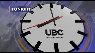 LIVE UBC NEWS TONIGHT 10PM WITH SHARON KYOMUGISHA I NOVEMBER 5 20 [upl. by Amak]