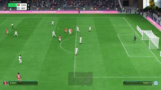 Charlton Athletic My reactions and comments gameplay EA Sports FC 24 [upl. by Adlesirg]