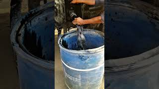 Crude Oil Extraction process sciencefacts science [upl. by Hildy]