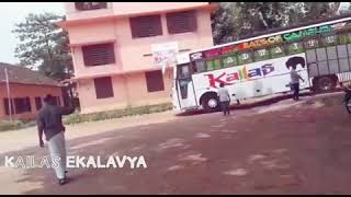 Kailas Tours and Travels kollam [upl. by Bobker]