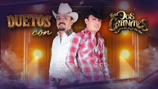 Los Mejores Duetos de Los Dos Carnales Mix 2023 [upl. by Nickerson]