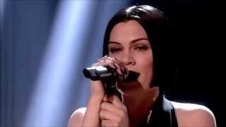 Jessie J Masterpieces Live [upl. by Lleze]