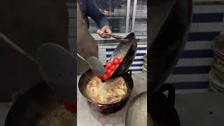 Charsi Chicken Karahi  Charsi Chicken Karahi University Road Peshawar  Karahi  Chicken  Meat [upl. by Fidole]