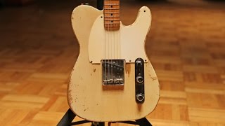 Rig Rundown  Dave Cobb [upl. by Murton176]