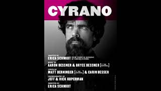 Cyrano The Musical The National Ft Jasmine Cephas Jones  Dec 18 2019  Off Broadway [upl. by Karlens85]