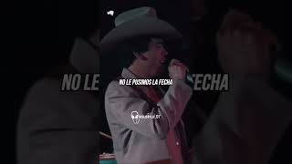 Tengo un contrato firmado Chalino Sánchez ✍🏽 [upl. by Esmond368]