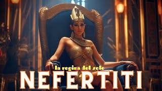 Nefertiti La Regina del Sole e i Segreti dellAntico Egitto [upl. by Asserac]