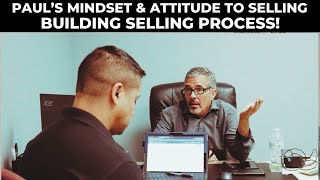 POWERFUL SALES TRAINING STEP 1 BUILDING AN EFFECTIVE SELLING PROCESS [upl. by Monah]