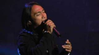 Arnel Pineda of Journey  A Tribute to the Man Once Hated But Now Loved Dont Stop Believing [upl. by Xantha154]