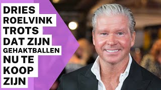 Dries Roelvinks Succesverhaal Van Gehaktballen tot Fantastische Wijnproeverijen [upl. by Laufer]