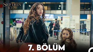 Sefirin Kızı 7 Bölüm [upl. by Adnahsar]