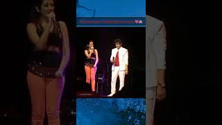 When Multitalented Sonu Nigam Amazed The Audience concert sonunigam legend liveconcert [upl. by Ria]