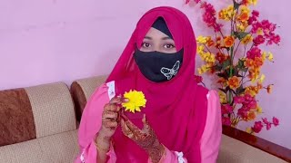 দেবরের বউকে গিফ্ট না দিলে কেমন হয় Surprise ❤️ Farhana Bithi New Vlogs [upl. by Aikyn]