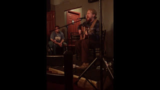 Tyler Childers quotTimequot cover [upl. by Most]