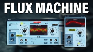 Bring your boring sounds to life with Yum Audio Flux Machine [upl. by Htebazila400]