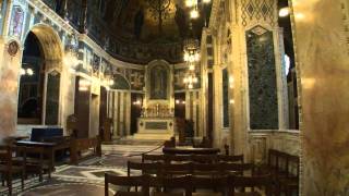 A Tour of Westminster Cathedral [upl. by Edan]