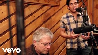 Proud Of Your Boy  In Studio With Alan Menken from quotAladdinquot Original Broadway Cast R [upl. by Mott]