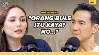 Hidup PasPasan Greta Iren amp Laura Anna Akhirnya Punya Rumah Setelah 20 Tahun Daniel Tetangga Kamu [upl. by Helsell]