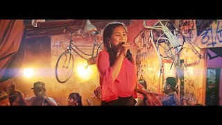 SreyLeak  សារ៉ាវា៉ន់រកគូ Saravan Rok Ku ft Gobshite amp 12ME Official MV [upl. by Aicram505]