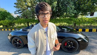 Super Car Review 😍 GIVEAWAY [upl. by Cynthea800]