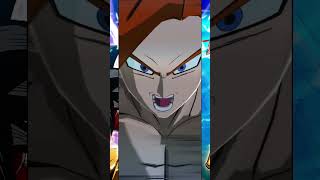 LF GOGETA KILLS ULTRA GOGETA [upl. by Haila]