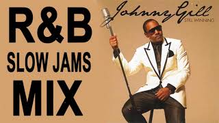 80S 90S 2000S RampB SLOW JAMS SOUL MIX  QUIET STORM  SURFACE JOE KEITHE SWEAT [upl. by Eddy]