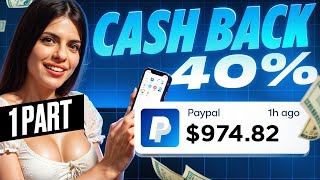 Secret Cash Back Apps on Your Purchases [upl. by Erminie152]