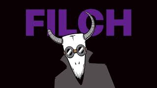 Filch  It Gets Spicier Official Audio [upl. by Jaal]