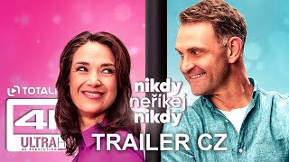 Nikdy neříkej nikdy 2023 4K HD trailer komedie [upl. by Nohsed]