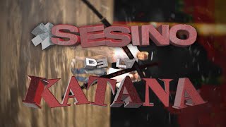 yyy891 cybernene  ASESINO DE LA KATANA Prod 1adaaaan Virtual Flavor Video by Ezewkiel [upl. by Idnib]