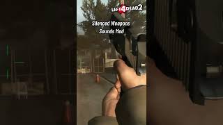 7 MODS que Usan LOS PROS en Left 4 Dead 2 left4dead mods clips [upl. by Lordan]