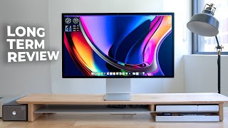 Apple Studio Display – 2 Years Later Still Worth It [upl. by Dayle8]