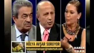 Yaşar Nuri Öztürk  Fethullah Gülen hakkında [upl. by Aneeram]