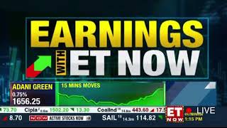 Mr D Arul Selvan President and CFO of Cholamandalam discusses Q2 FY 2425 results on ET Now [upl. by Soren]