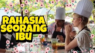 RAHASIA SEORANG IBU CINTANYA IBU KE ANAK ANAKNYA MASAKAN IBU ADALAH MASAKAN PALING ENAK DIDUNIA [upl. by Arsi]