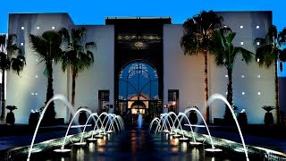 Sofitel Agadir Thalassa sea amp spa [upl. by Nolram780]