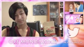 Ore Monogatari Episode 4 Live Reaction  The Big Care Bear [upl. by Mauve71]