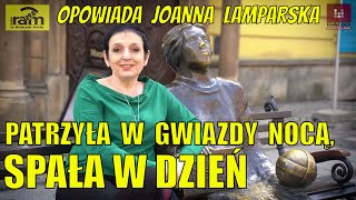 Dolnośląskie Tajemnice 101 Zakazane Gwiazdy Urania Propitia Maria Kunitz opowiada Joanna Lamparska [upl. by Nnylsia197]