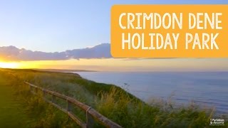 Crimdon Dene Holiday Park Northumberland amp County Durham [upl. by Weston]