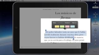 Traducciones en Google Play Books [upl. by Resiak]