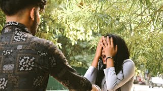 Astitva  Short film on Acid Attack  Duo Films [upl. by Yrag]