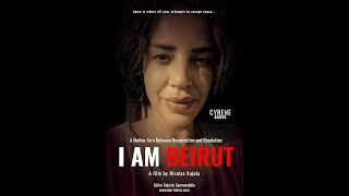 I Am Beirut  Preview  Lebanon  Short Film  Nicolas Aujula  Fabrizio Gammardella [upl. by Tavis]