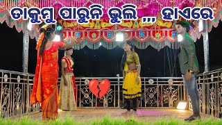 ତାକୁମୁ ପାରୁନି ଭୁଲି ହାଏରେsuper hit songdamo gurupujari guda8144619186 [upl. by Cassilda632]