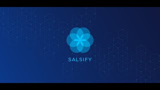 Win on the Digital Shelf With Salsify [upl. by Naziaf303]