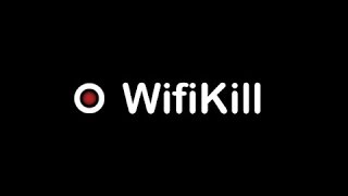 How to download wifikill for Android for free ROOT [upl. by Orsa]