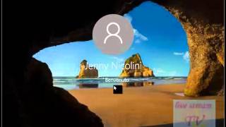 Fix Windows 10 Menù Start e Cortana Soluzione 6 Creazione nuovo account utente [upl. by Eirot768]