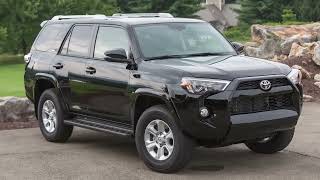 2024 Toyota 4Runner Towing Capacity  Sterling McCall Toyota Fort Bend [upl. by Anayhd]