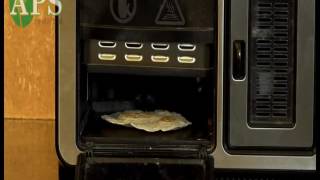 Auto Roti Maker Machine For Home Use [upl. by Homer810]