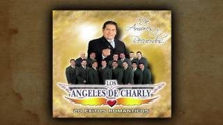 Los Angeles De Charly  Bonita Mujer [upl. by Jonathan539]